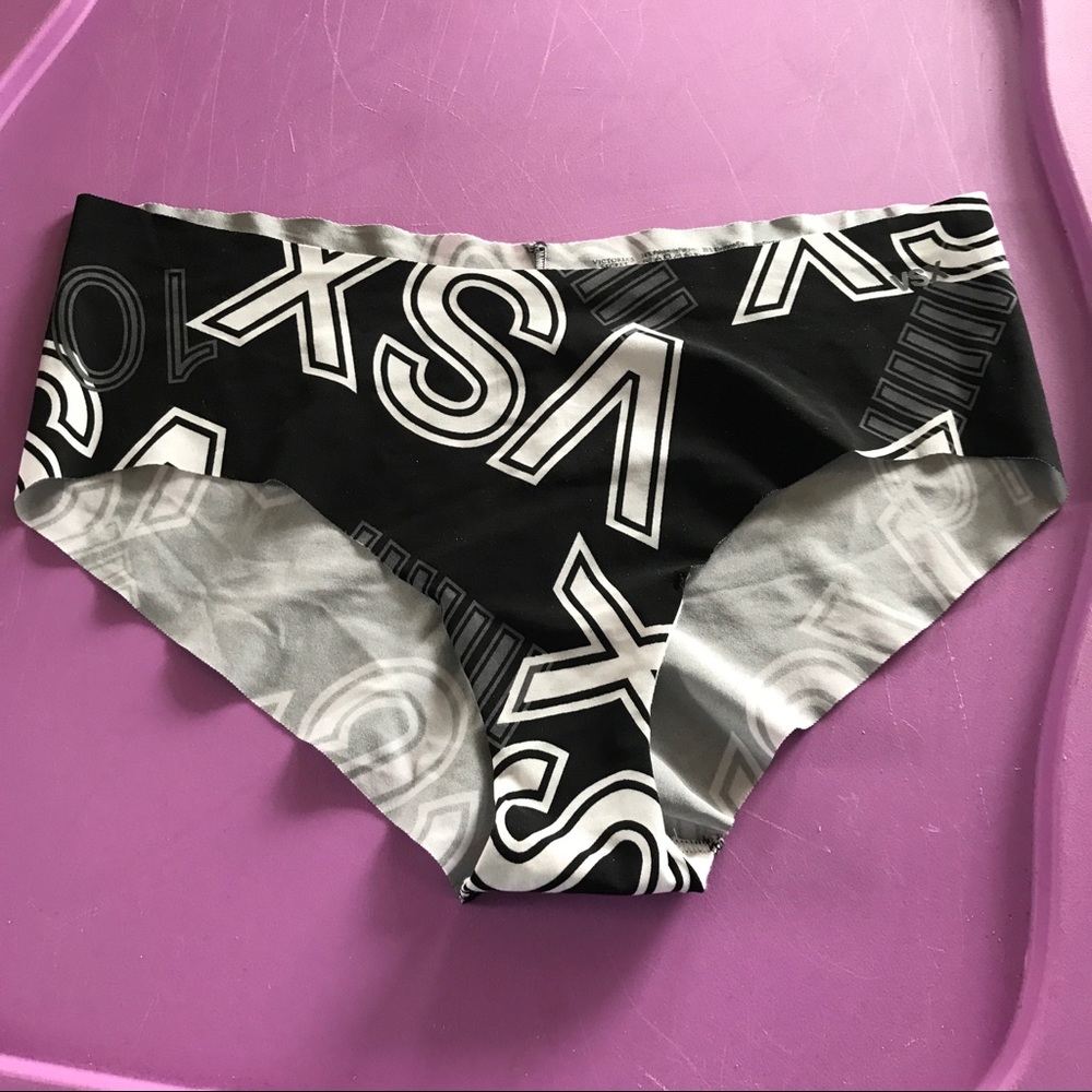 Victoria's Secret panty size S